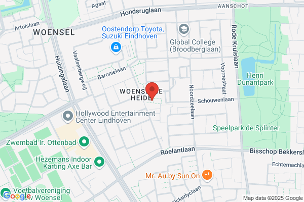 Woenselse Heide