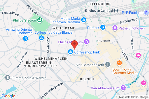 Steunpunt Mantelzorg Verlicht