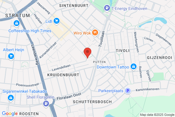 Buurt-Info-Winkel