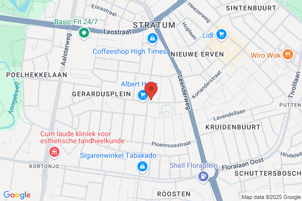 Informatie Advies Centrum Woensel Zuid