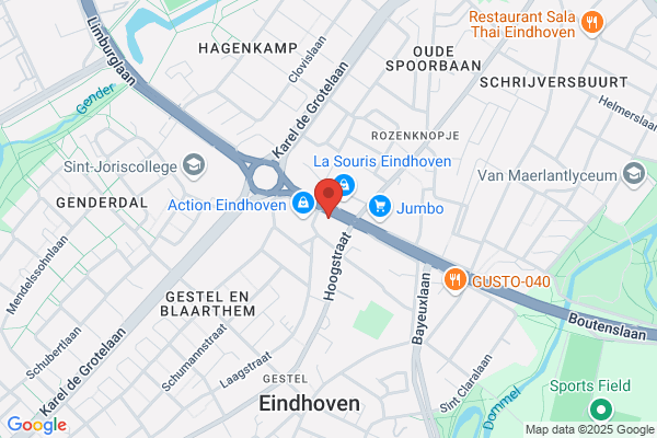 Neos Locatie Laberhuis