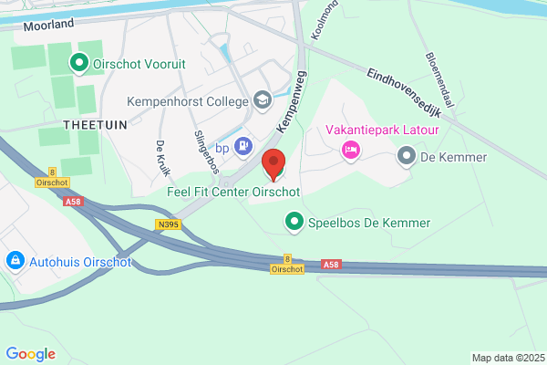 Oc Eindhoven