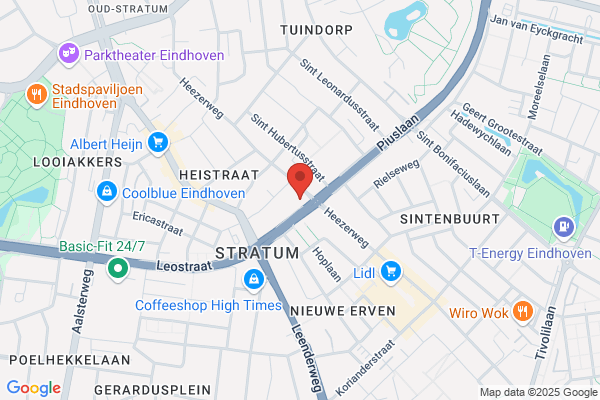Vrijwilligerscentrale Eindhoven