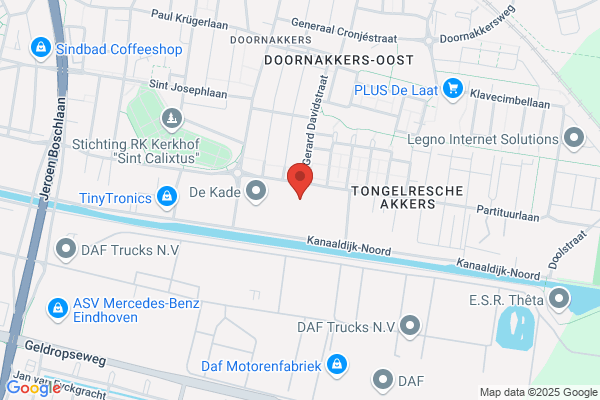 Delt Services Bv