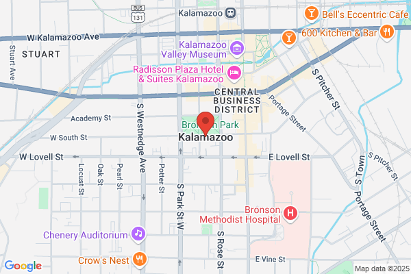 Kalamazoo Bv