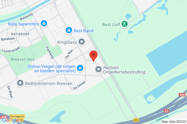Logiforce Bv