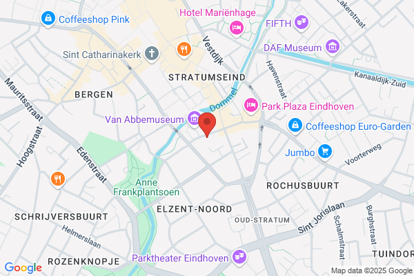 Sanden Automatiserings Advies Bureau, Van Der