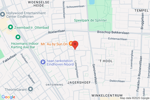 Topfusion Haaradviescentrum