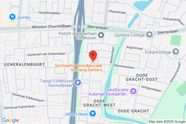 Vliegerspeciaalzaak Aetos