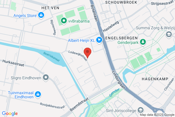 Meerhoven Houthandel