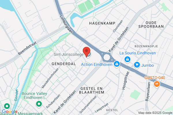 Schommelland