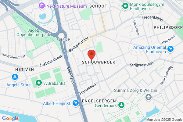 Kindervreugde