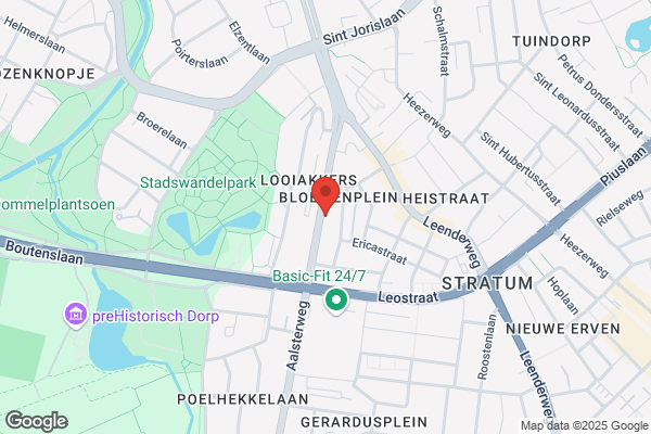 Henk Heijmans Sport En Recreatie