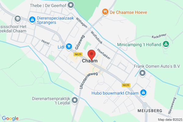 Schoen- En Sporthandel Blankers- Van Vug