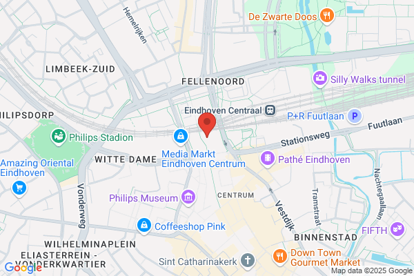 Decathlon Eindhoven