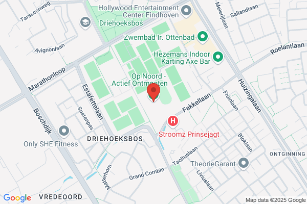 Sportparken Eindhoven