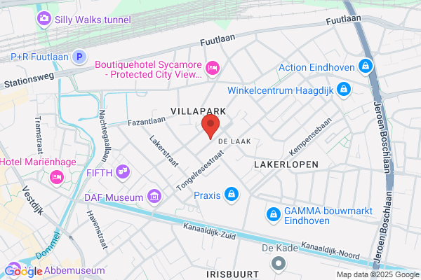 Transcendente Meditatie Ctr Eindhoven Eo