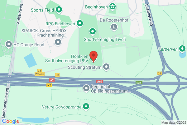 De Heihoef