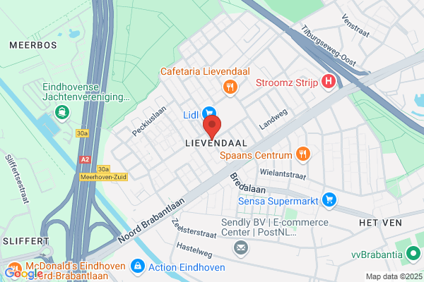 De Lievendaal