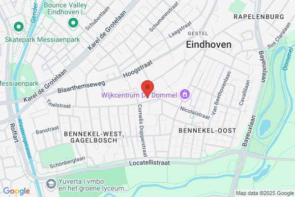 Fitness Gielen & Van Rooij