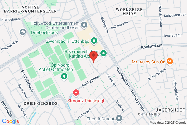 Neoliet Klimcentrum