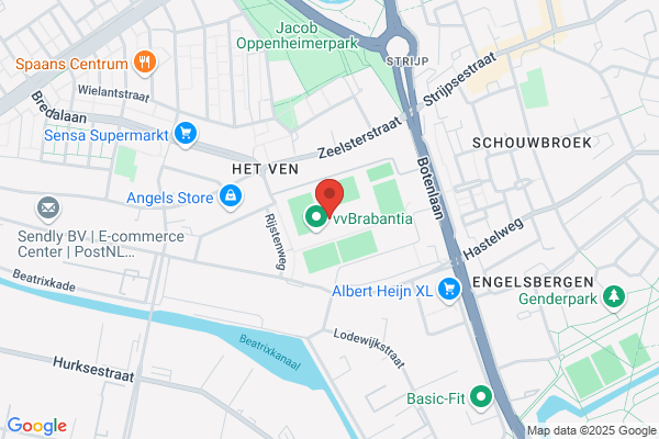 Eindhoven Korfbalvereniging