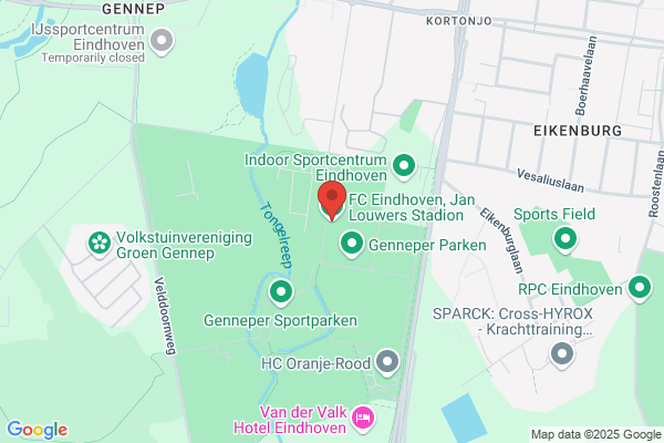 Sbv Eindhoven