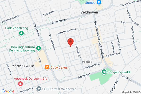 Scherpschuttersvereniging Veldhoven