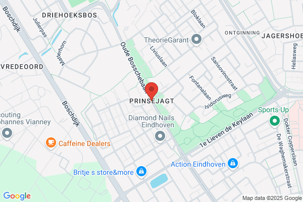 Prinsenjagt