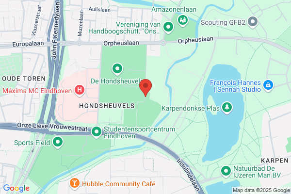 Eindhovense Sportraad