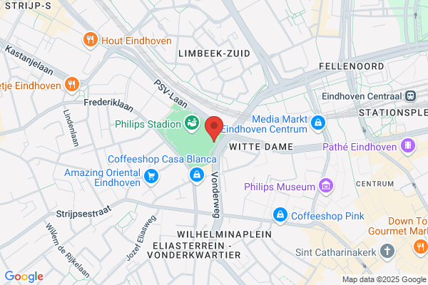 Basic-Fit Eindhoven Philips Stadion