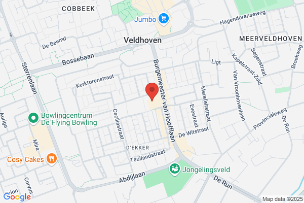 Basic-Fit Veldhoven Lange Kruisweg