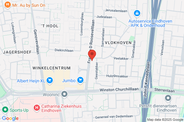 Taekwondo Eindhoven