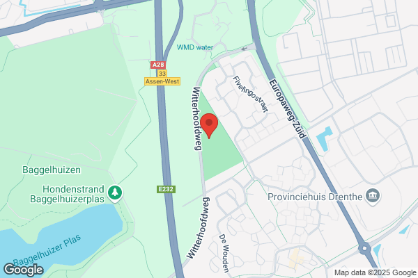 Zwemschool De Dolfijn Bv
