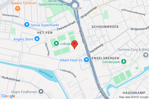 Ehv, Handbalver