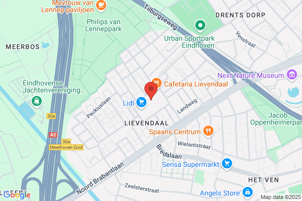 Eindhovense Schaakver