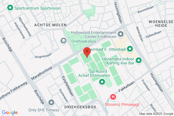 Psv Tegenbosch Tenniscl