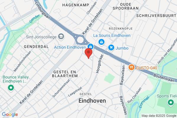 Recht Door Zee Handboogver