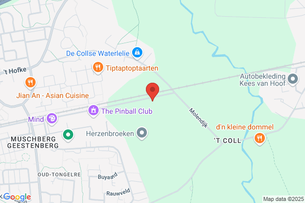 Tongelre