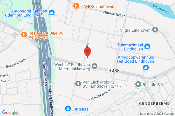 Laktechniek Bv, Mij Voor