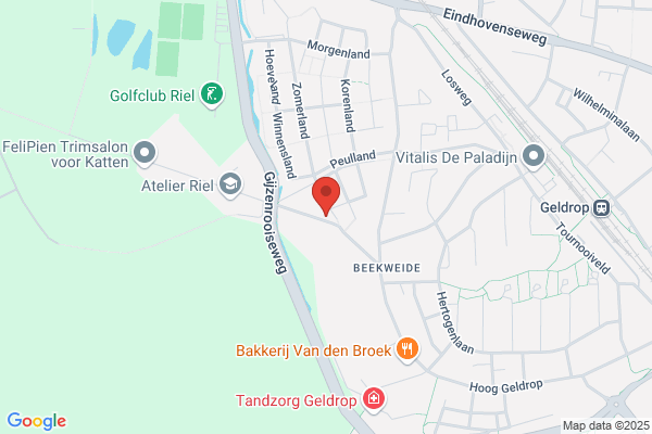 Engelen Stukadoorsbedrijf P