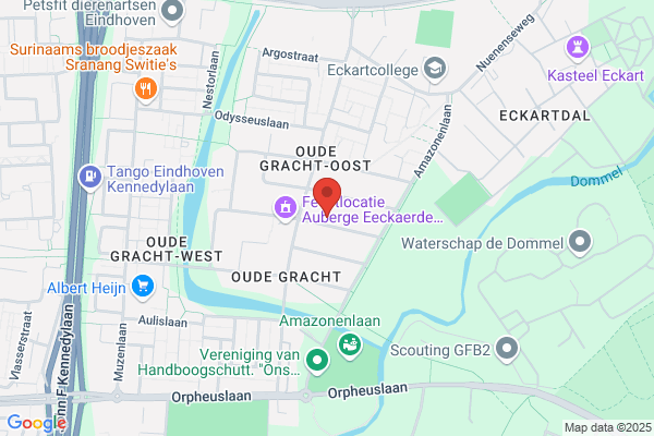 Heeswijk, R Van