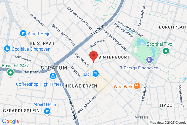 Leeuwen, Van