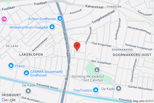 Stauro Stukadoorsbedrijf