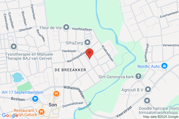 B Khani