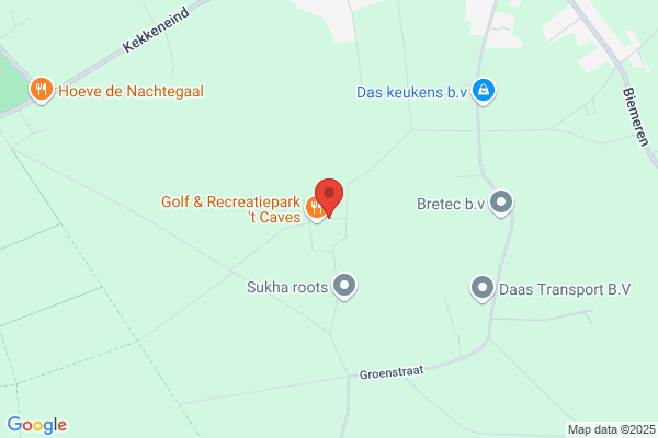 Meulenbroeks Afwerking