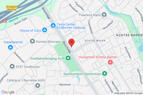 Stukadoorsbedrijf C. Van Heijst Bv