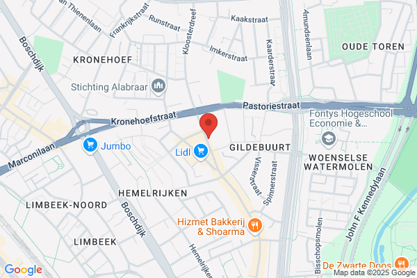 Albert Heijn