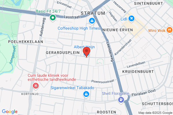 Albert Heijn