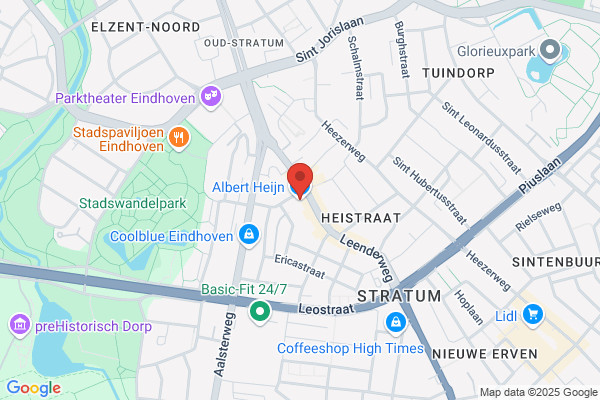 Albert Heijn